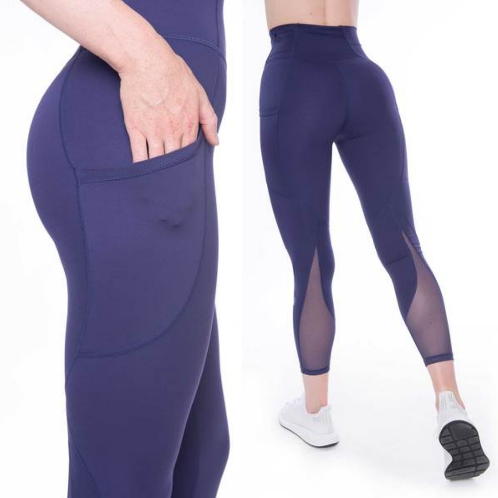 P'tula • Crystal Driven For More Leggings